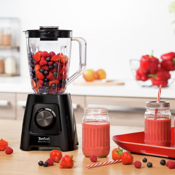 Blender staționar Tefal BL420838 Black  photo 6