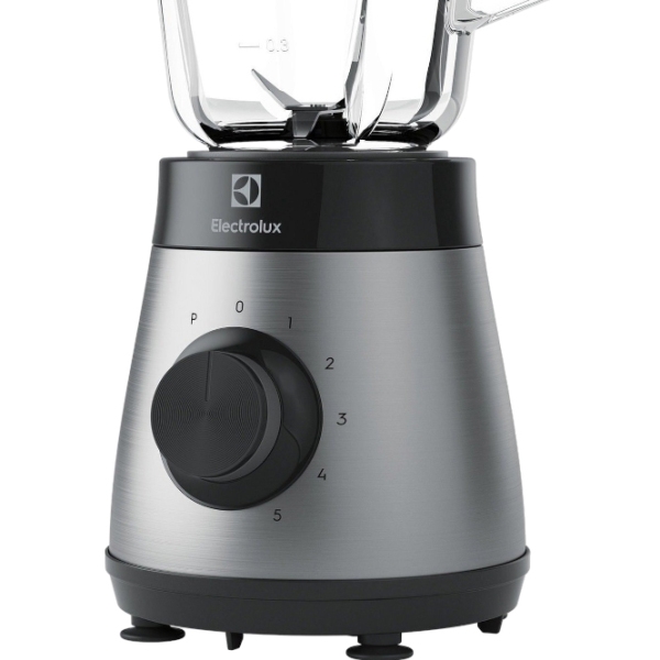 Blender staționar Electrolux E4TB1-6ST Inox  photo 2