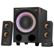 Аудиосистема F&D F770X Черный 