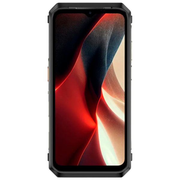 Ulefone Power Armor 18 Ultra 512 GB Black 6.58" | 108 MP | 12 GB | Dual SIM photo 2