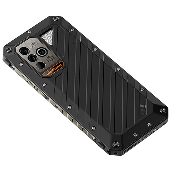 Ulefone Power Armor 18 Ultra 512 GB Black 6.58" | 108 MP | 12 GB | Dual SIM photo 5