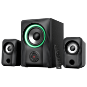 Аудиосистема F&D F590X Черный 