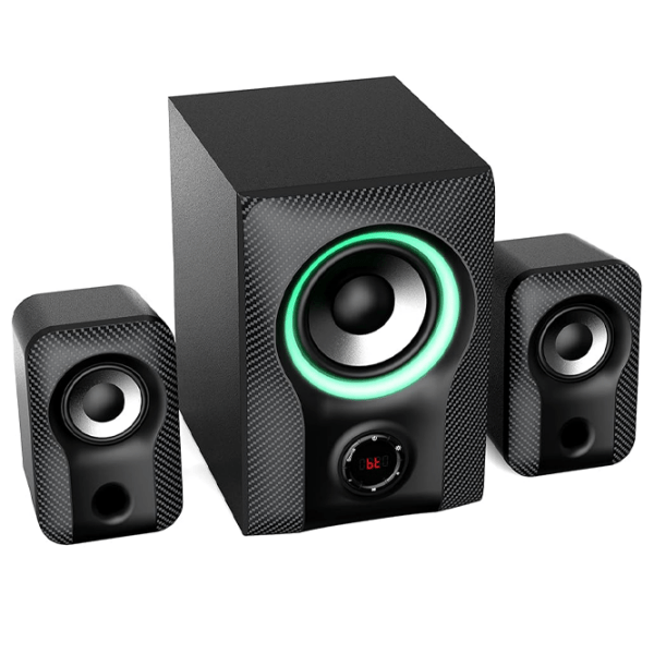 Аудиосистема F&D F590X Черный  photo 3