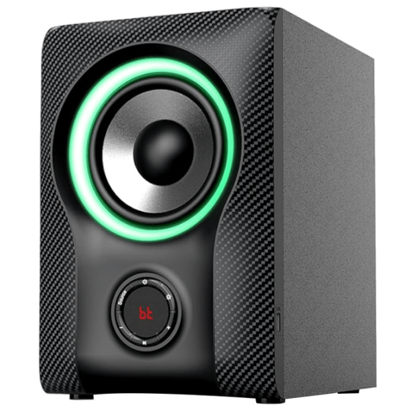 Аудиосистема F&D F590X Черный  photo 6