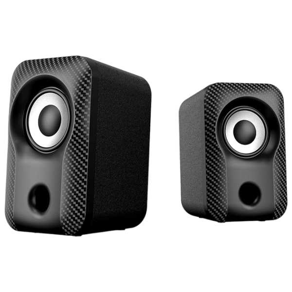 Аудиосистема F&D F590X Черный  photo 7