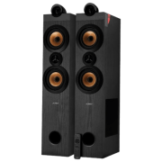 Аудиосистема F&D T-70X Черный 