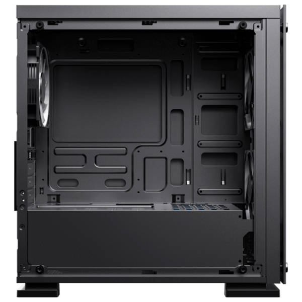Carcasă Gamemax M65 Black micro ATX photo 7