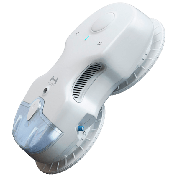 Robot pentru curățarea ferestrelor Hutt C6 White Suprafața de curățire: 80 m² photo 1