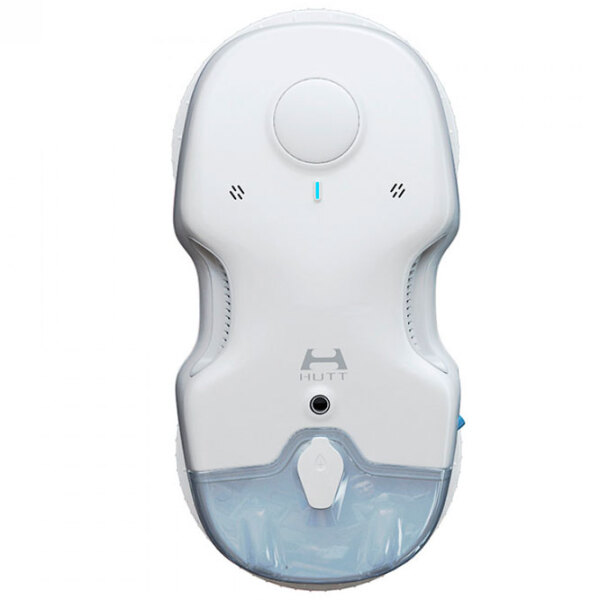 Robot pentru curățarea ferestrelor Hutt C6 White Suprafața de curățire: 80 m² photo 3