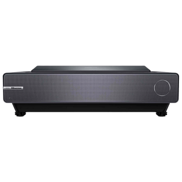 Лазерный Телевизор Hisense PX1-PRO Cinema Smart TV 4K Черный 130" | DLP | 4K photo 3
