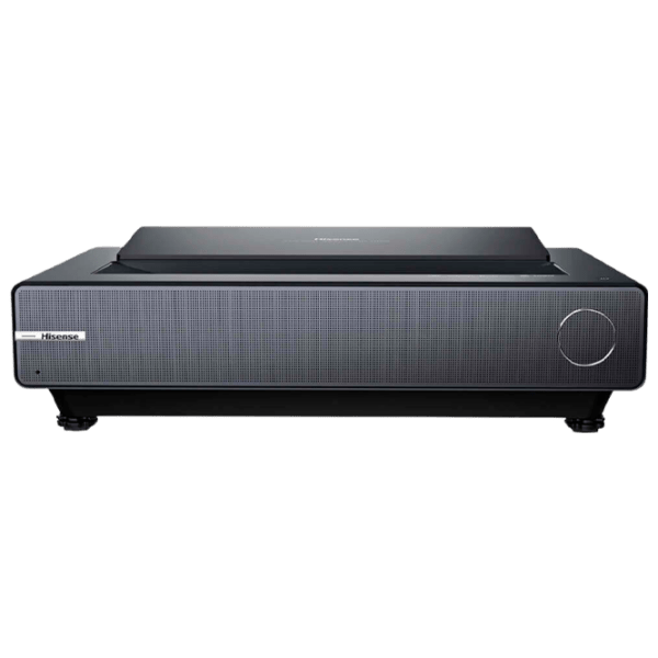 Лазерный Телевизор Hisense PX1-PRO Cinema Smart TV 4K Черный 130" | DLP | 4K photo 4