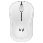 Мышь Logitech M240 Белый Беспроводные, 4000 dpi