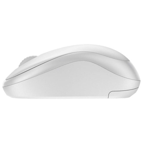 Мышь Logitech M240 Белый Беспроводные, 4000 dpi photo 3