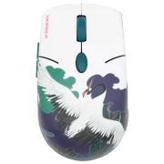 Mouse Varmilo Crane White Fără fir / 1200 dpi