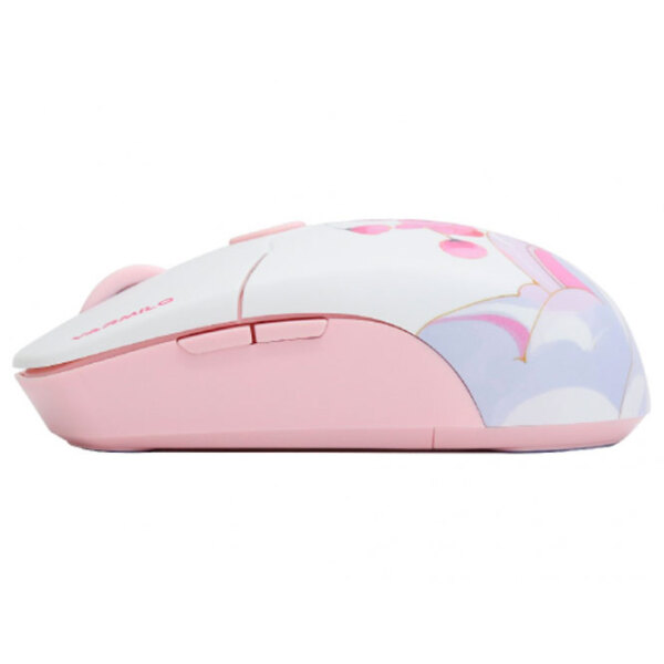 Mouse Varmilo Sakura Pink Fără fir / 1200 dpi photo 2