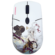 Mouse Varmilo Chang'e Blue Fără fir / 1200 dpi