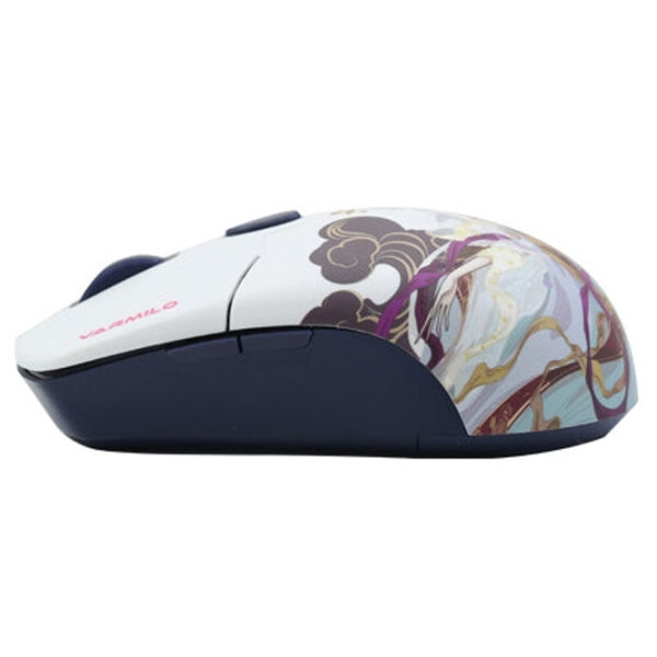 Mouse Varmilo Chang'e Blue Fără fir / 1200 dpi photo 2
