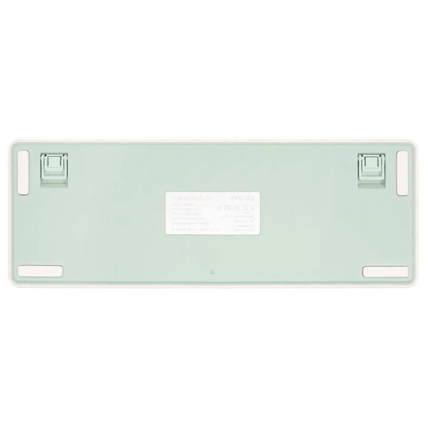 Клавиатура Varmilo Minilo Eucalyptus green Игровой, Беспроводные photo 3