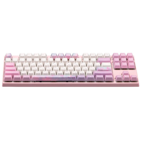 Клавиатура Varmilo Dreams On Розовый Игровой, Беспроводные photo 2
