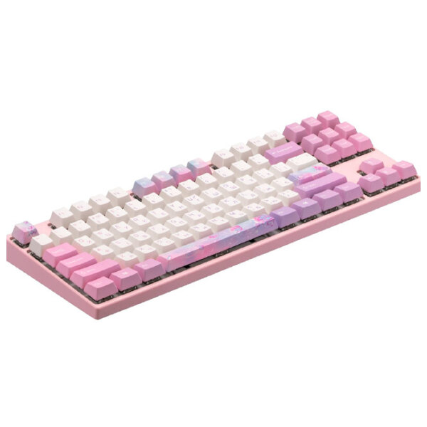 Клавиатура Varmilo Dreams On Розовый Игровой, Беспроводные photo 3