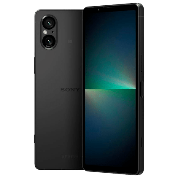 Sony Xperia 5 V 256 ГБ Черный  6.1" | 12 Мп | 8 ГБ | Dual SIM photo 3