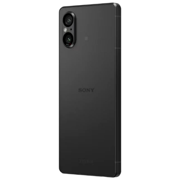 Sony Xperia 5 V 256 ГБ Черный  6.1" | 12 Мп | 8 ГБ | Dual SIM photo 4