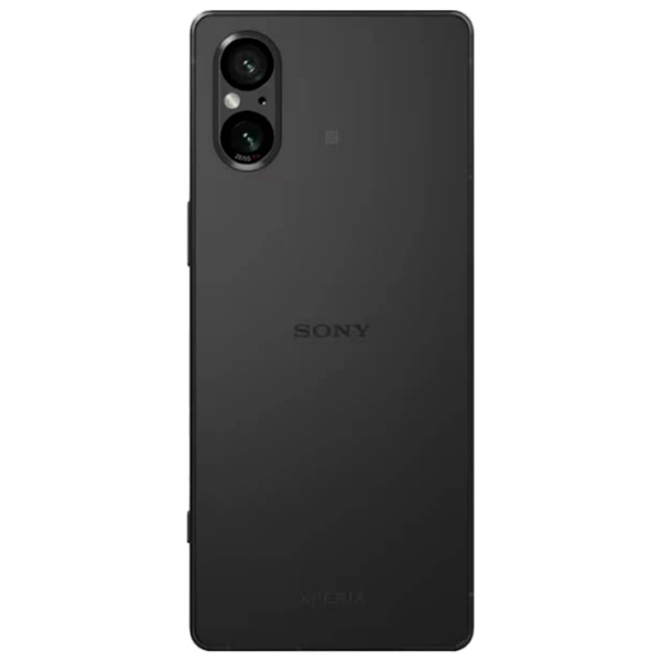 Sony Xperia 5 V 256 ГБ Черный  6.1" | 12 Мп | 8 ГБ | Dual SIM photo 5