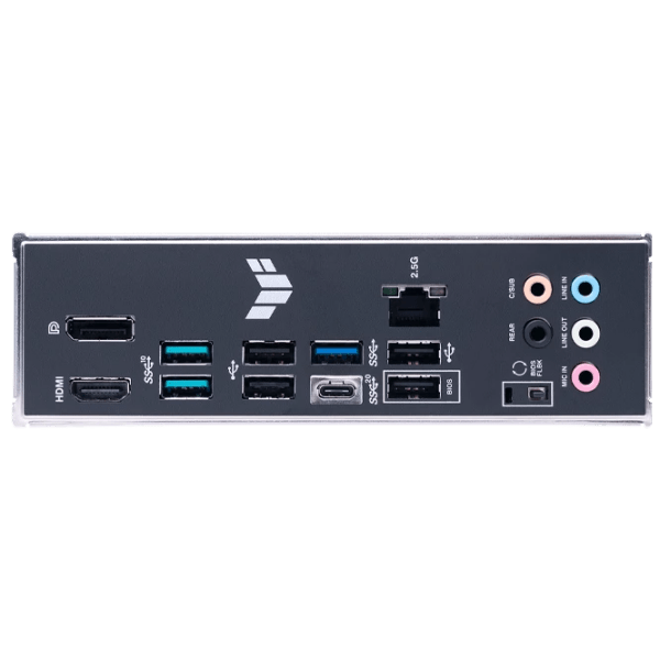 Calculator de jocuri Navigator 00457 Black AMD Ryzen 7 7700X 32 GB 1 TB GeForce RTX 4060 Ti GAMING OC 8 GB photo 4