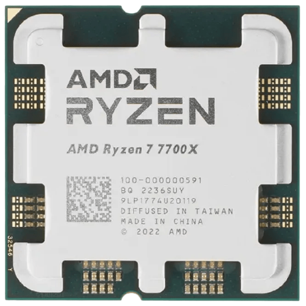 Calculator de jocuri Navigator 00457 Black AMD Ryzen 7 7700X 32 GB 1 TB GeForce RTX 4060 Ti GAMING OC 8 GB photo 5
