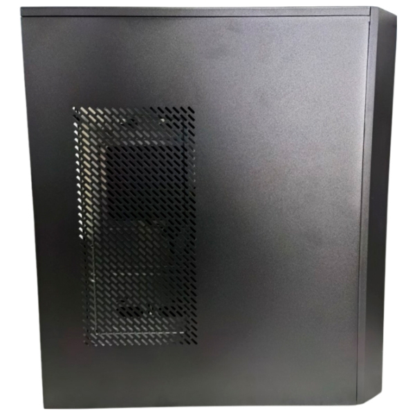 Корпус Sohoo 2813BK Черный micro ATX photo 4