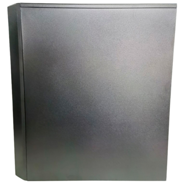 Корпус Sohoo 2813BK Черный micro ATX photo 7