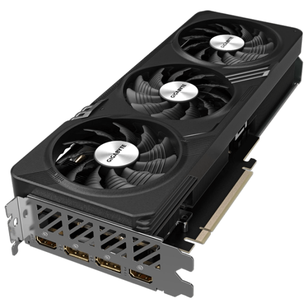 Calculator de jocuri Navigator 00458 Black Intel Core i7 14700KF 32 GB 1 TB GeForce RTX 4060 Ti GAMING OC 16 GB photo 7