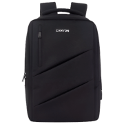Рюкзак для ноутбука Canyon BPE-5 Urban 15.6" Черный 