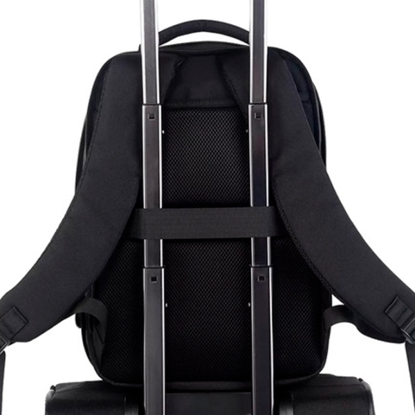 Рюкзак для ноутбука Canyon BPE-5 Urban 15.6" Черный  photo 5