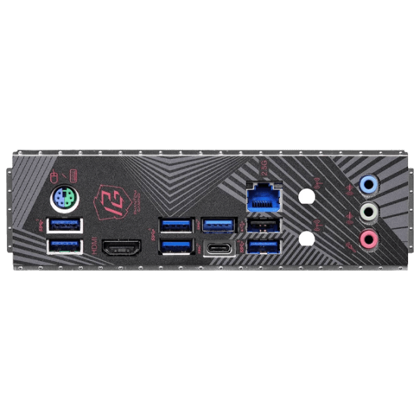 Calculator de jocuri Navigator 00459 Black Intel Core i5 14600KF 32 GB 1 TB GeForce RTX 4060 Ti TUF GAMING 8 GB photo 5