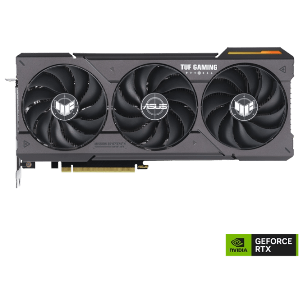Calculator de jocuri Navigator 00459 Black Intel Core i5 14600KF 32 GB 1 TB GeForce RTX 4060 Ti TUF GAMING 8 GB photo 7