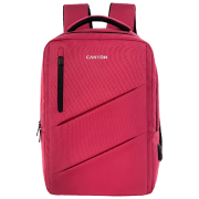 Рюкзак для ноутбука Canyon BPE-5 Urban 15.6" Красный 