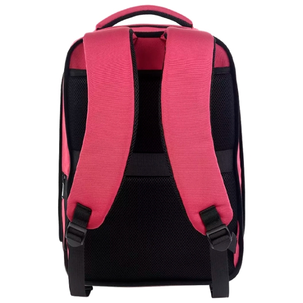 Рюкзак для ноутбука Canyon BPE-5 Urban 15.6" Красный  photo 3