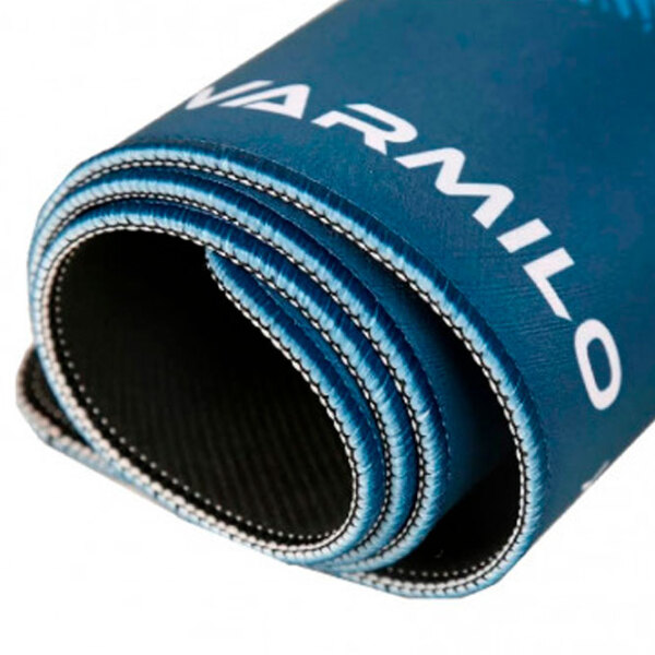Covoraș pentru mouse Varmilo Aurora XL Multicolor Blue 900 x 400 x 3 mm photo 2