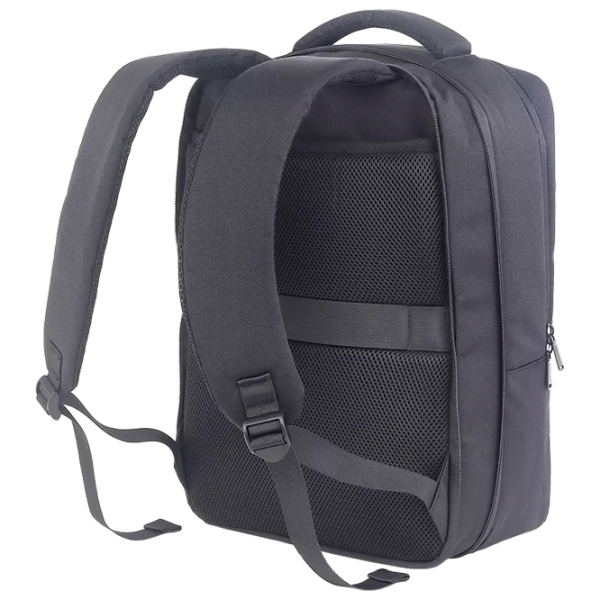 Рюкзак для ноутбука Canyon BPE-5 Urban 15.6" Grey  photo 2