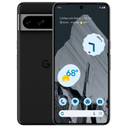 Google Pixel 8 Pro 256 GB Black Obsidian 6.7" | 50 MP | 12 GB | Single SIM