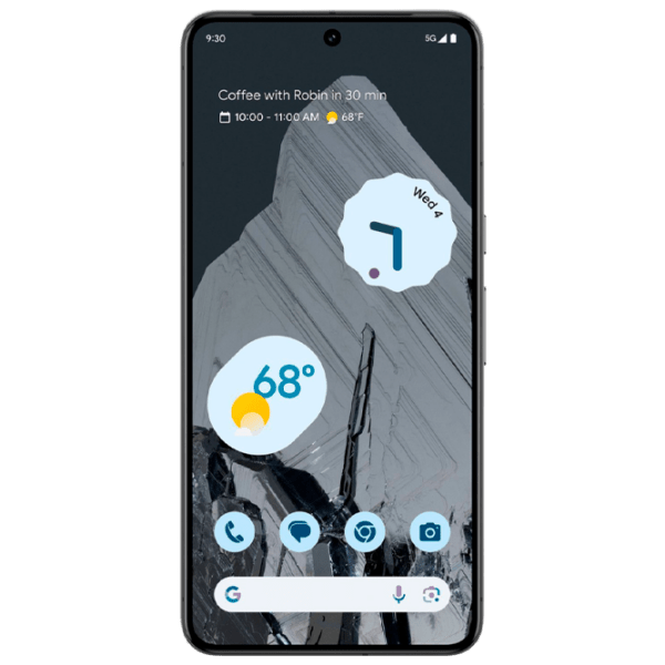 Google Pixel 8 Pro 256 GB Black Obsidian 6.7" | 50 MP | 12 GB | Single SIM photo 2
