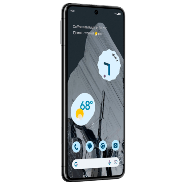 Google Pixel 8 Pro 256 GB Black Obsidian 6.7" | 50 MP | 12 GB | Single SIM photo 3
