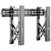 Suport TV iTechmount VW46T Gray VESA 200 x 200 mm
