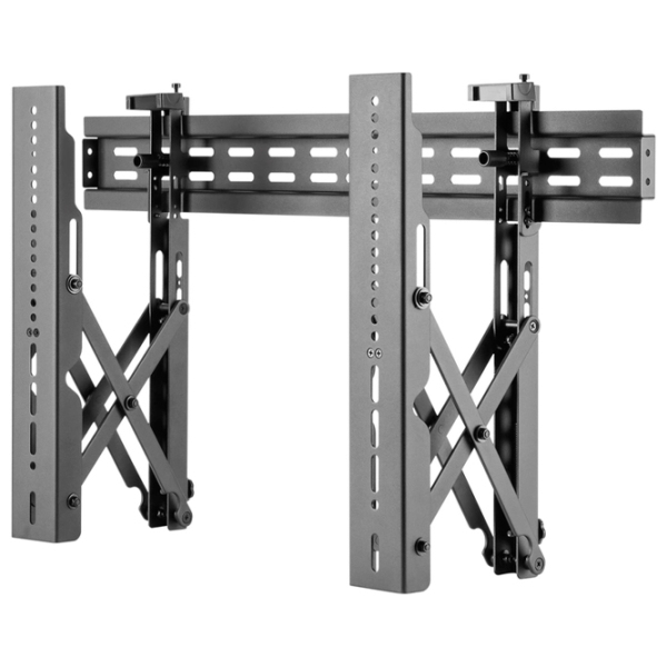 Suport TV iTechmount VW46T Gray VESA 200 x 200 mm photo 2