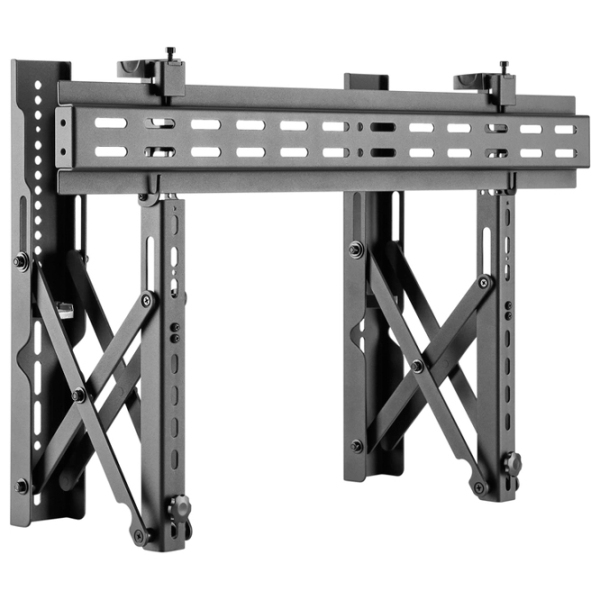 Suport TV iTechmount VW46T Gray VESA 200 x 200 mm photo 3