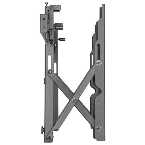 Suport TV iTechmount VW46T Gray VESA 200 x 200 mm photo 5