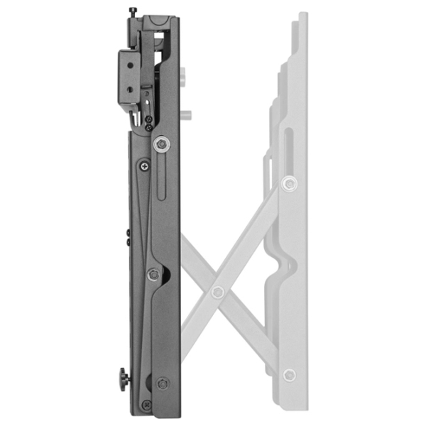 Suport TV iTechmount VW46T Gray VESA 200 x 200 mm photo 7