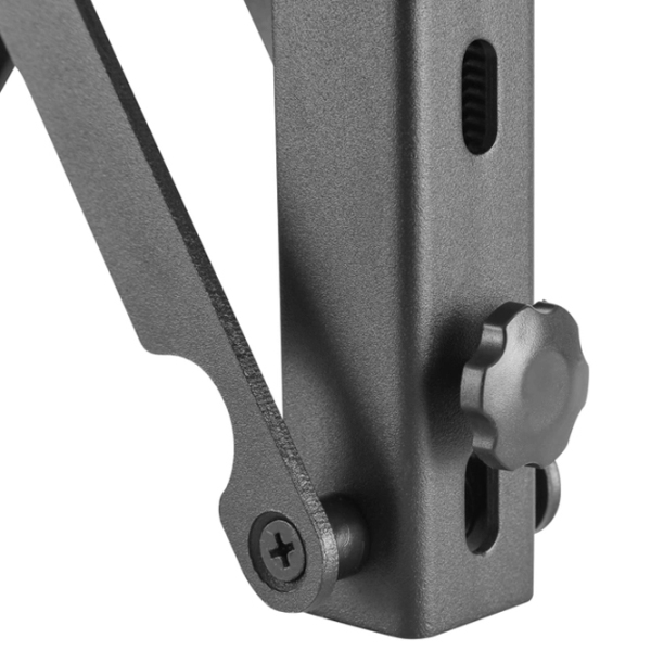 Suport TV iTechmount VW46T Gray VESA 200 x 200 mm photo 9