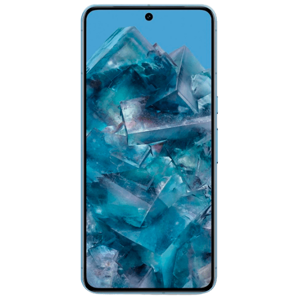 Google Pixel 8 Pro 128 GB Blue Bay 6.7" | 50 MP | 12 GB | Single SIM photo 2